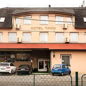 Timon 3* Budapeşte