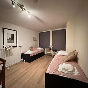 Bnbrose Appartamento Amsterdam