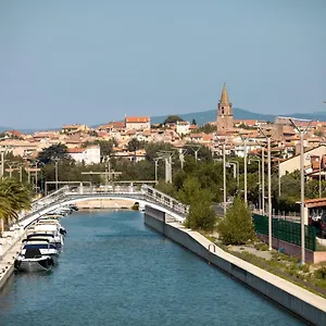 Appart' Au Port Appartamento Fréjus