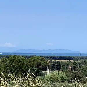 Campo Alle Appartamento Cecina (Livorno)