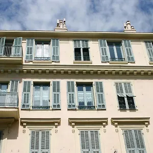 Centre- Superbe 100m2 - 10 Mn à Pied De La ! Appartamento Nizza
